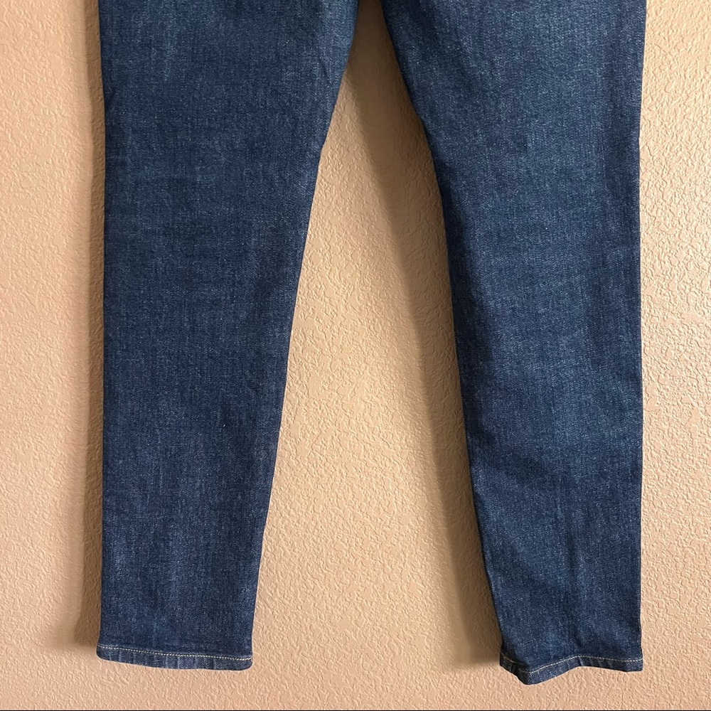 Everlane Men’s Skinny Jean Size 32x30 - Picture 6 of 11